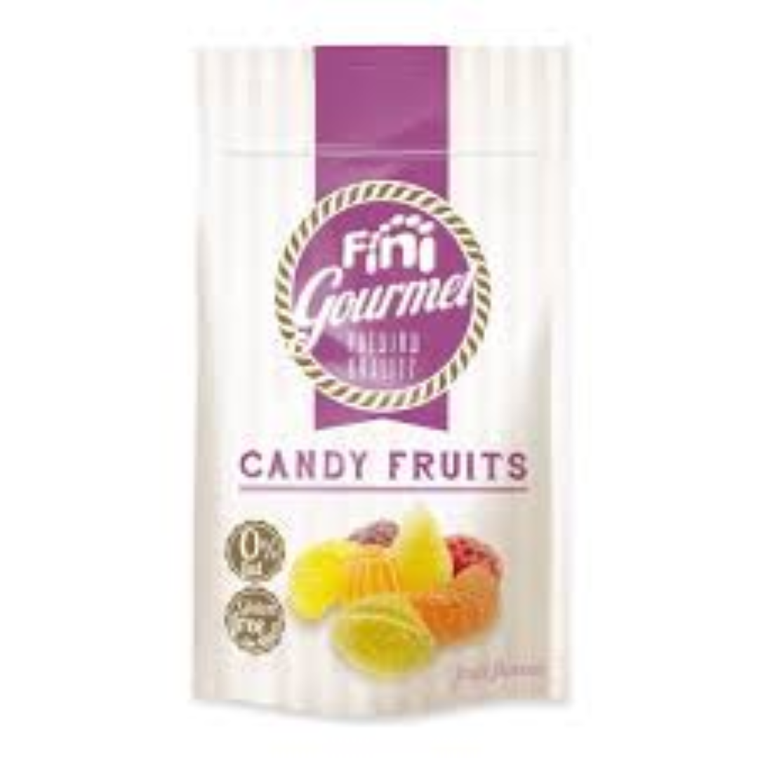 FINI GOURMET CANDIE 180G